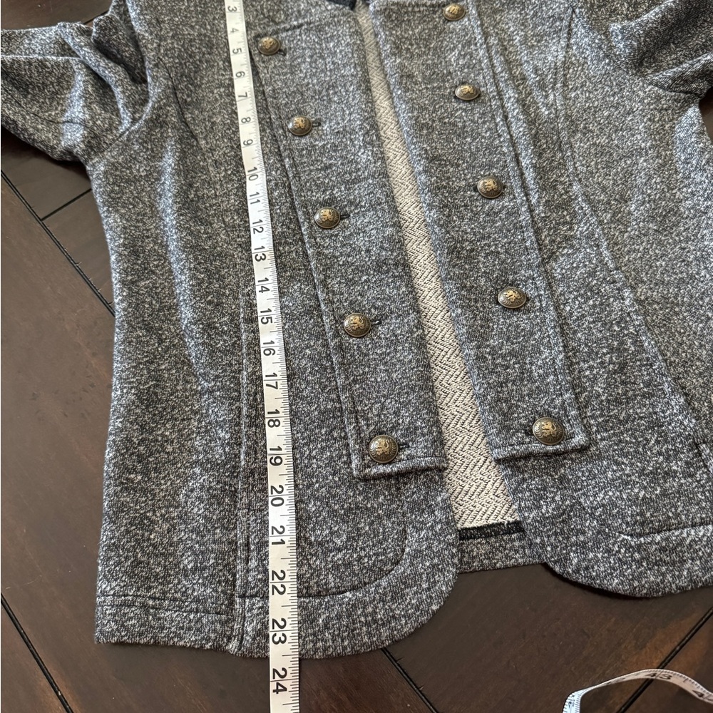 Tommy Hilfiger Jacket - Picture 2 of 9